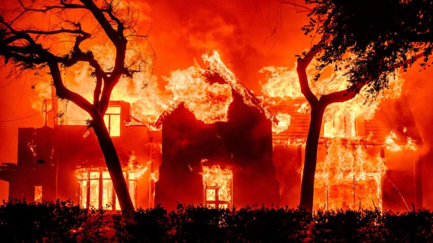 LA Fires