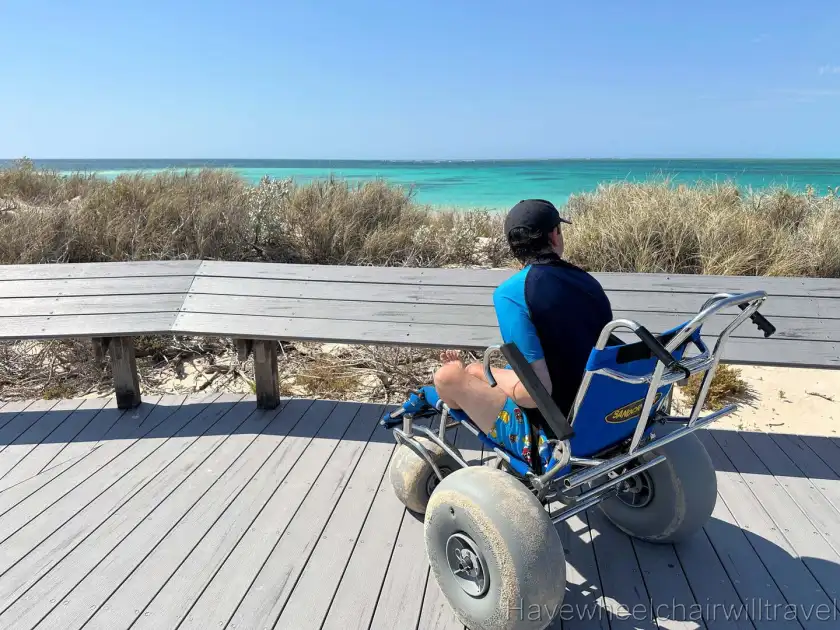 Turquoise Bay, Western Australia