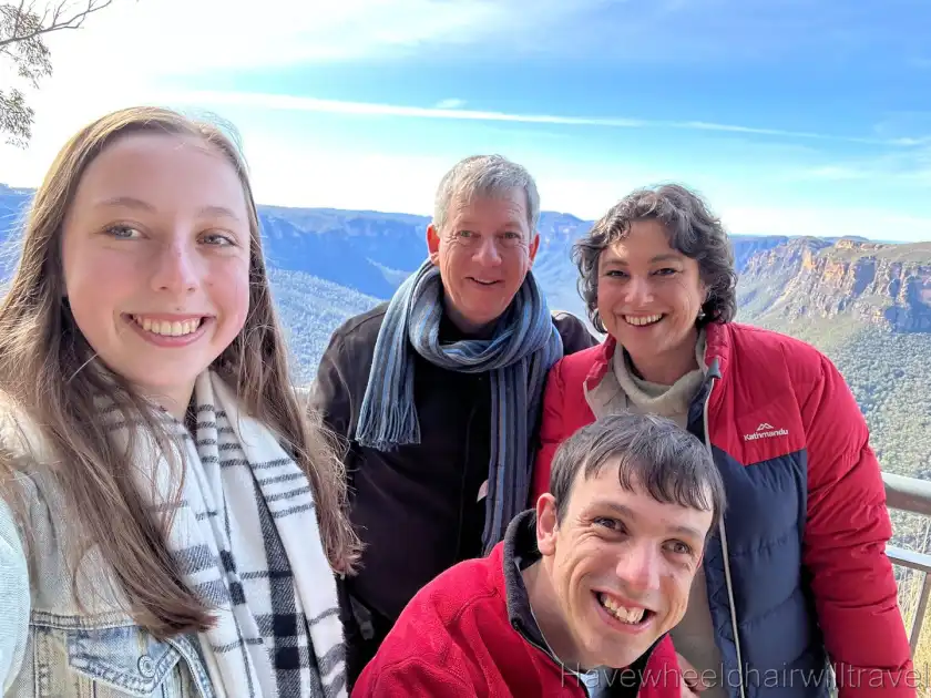 Annual Travel Insurance