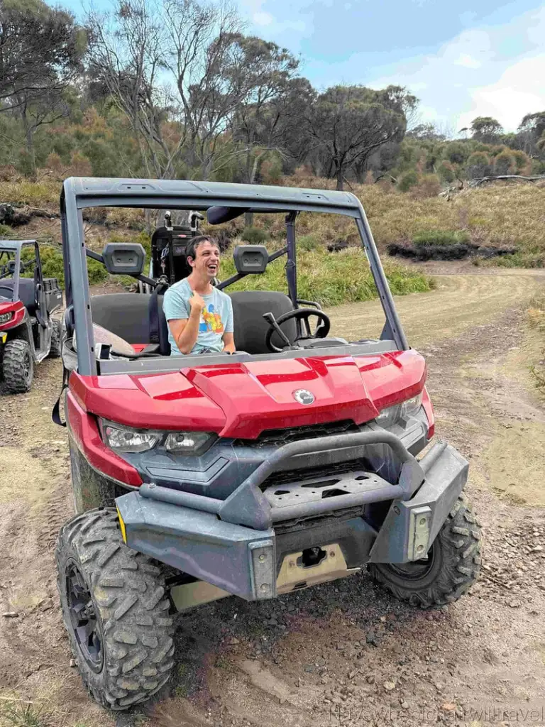 Tasmania