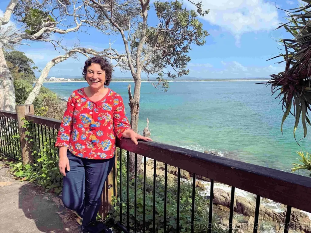 Keeping a sense of self as a carer