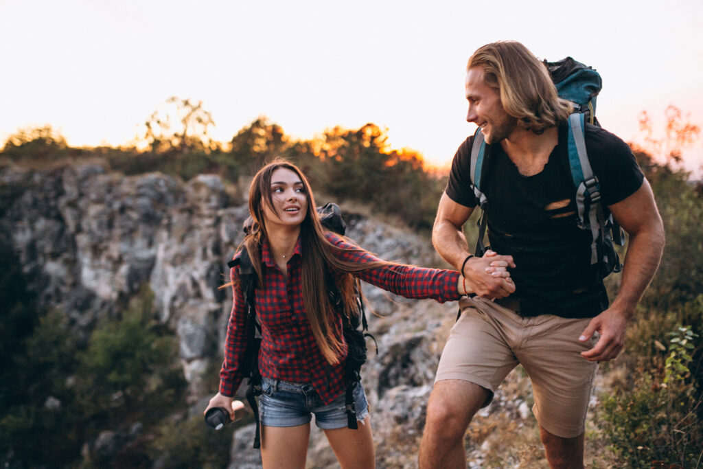 Adventure Trip