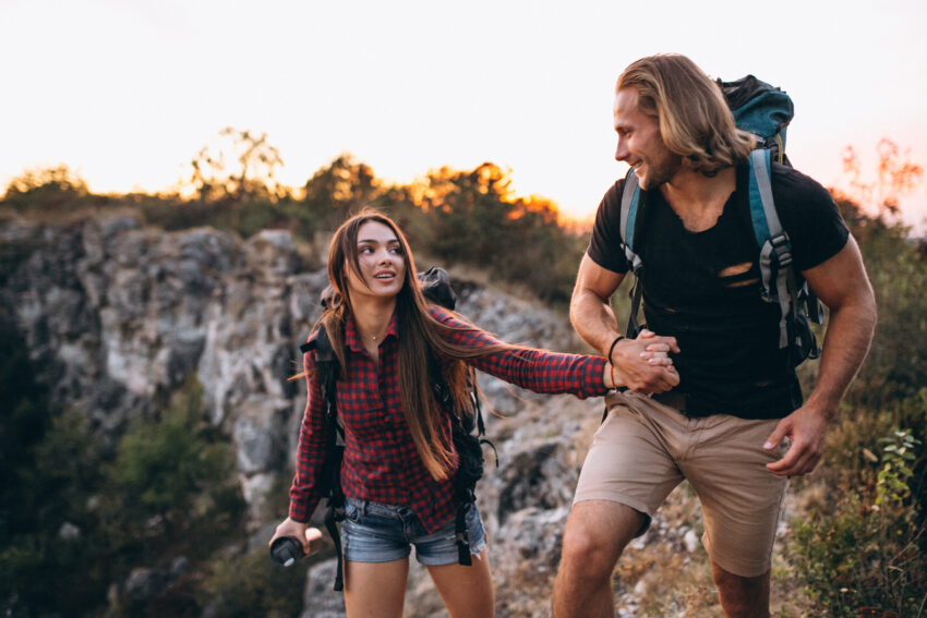 Adventure Trip
