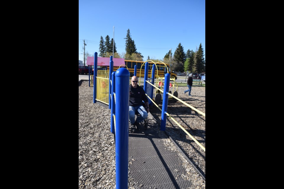 Barrhead Alberta