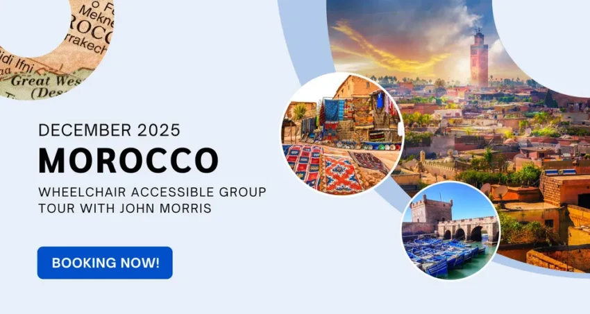 Morocco