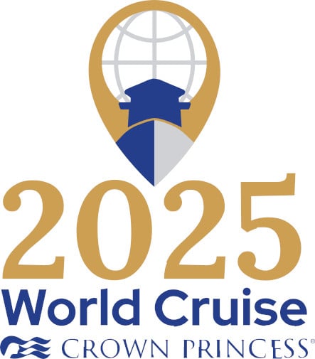 2025 World Cruise Day 8