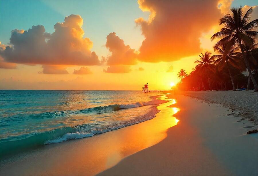 Cancun