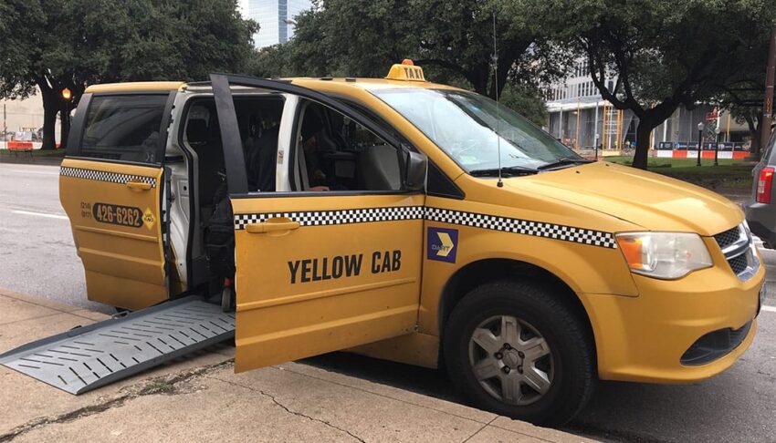 Dallas, Texas Wheelchair Accessible Travel Guide Part Two