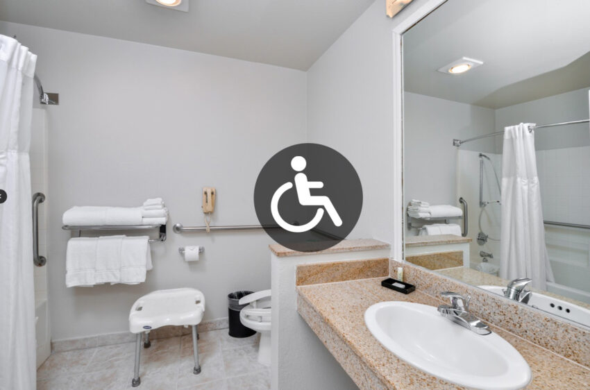 5 Tips For Booking Accessible Accommodations