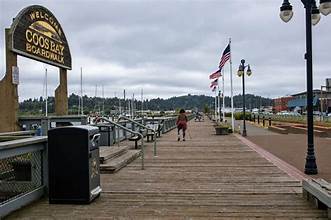 Accessible Oregon Coast