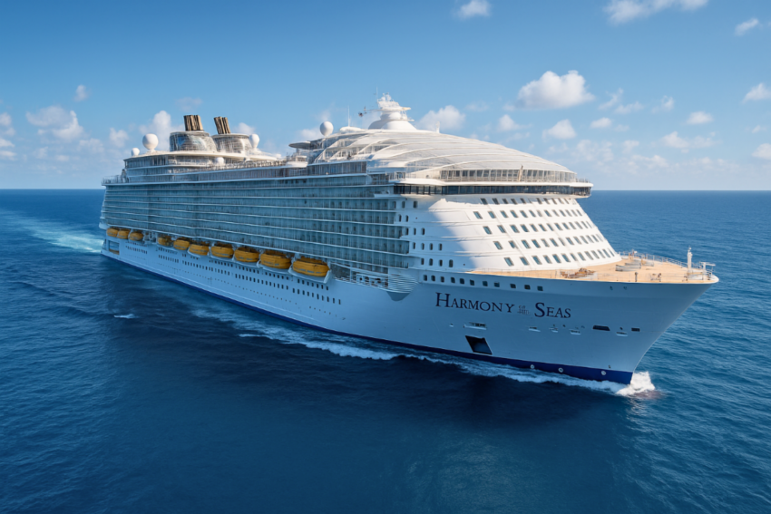 Sage Traveling Accessible Group Cruise