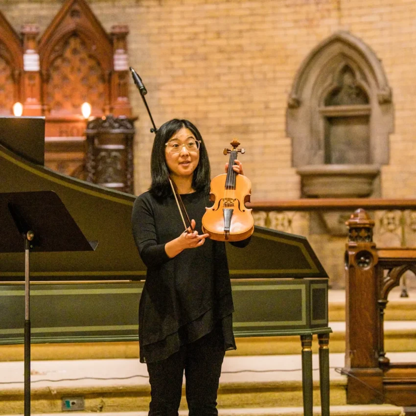 Public speaking is an occupational hazard for former presidents, poets laureate, and college professors