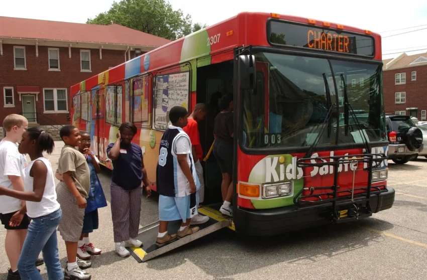 Accessible Visit to Louisville