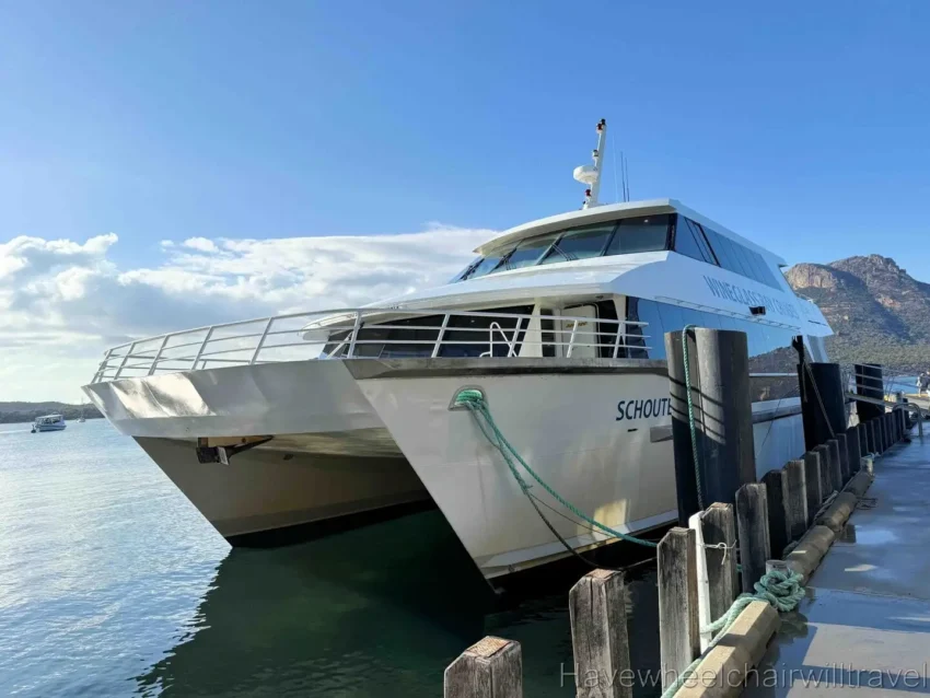 Wineglass Bay Cruises