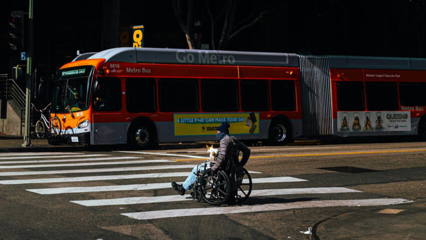 The Realities of Transportation