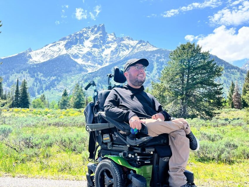 Grand Teton