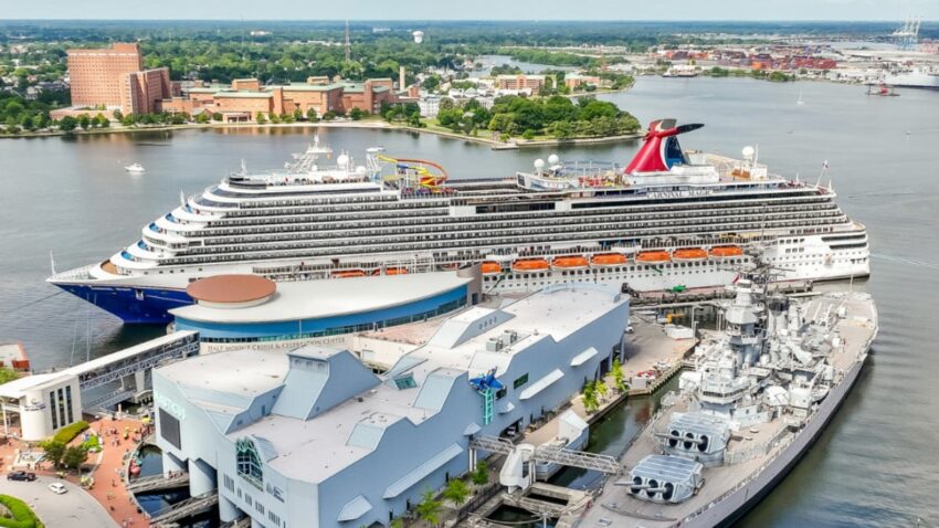 Norfolk, VA