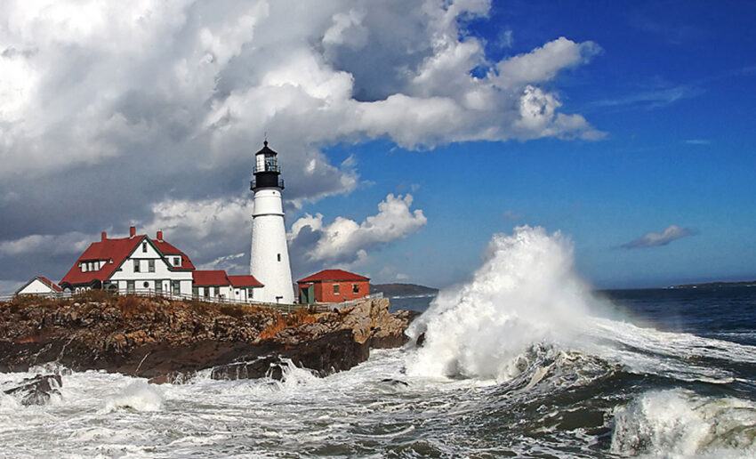 Portland Maine