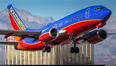 Latest Airline Incident