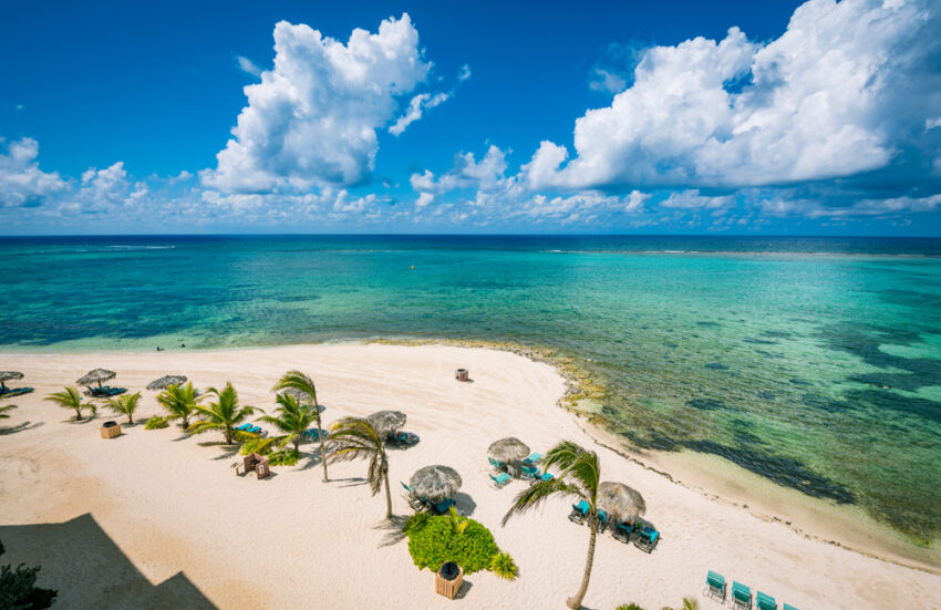 Grand Cayman