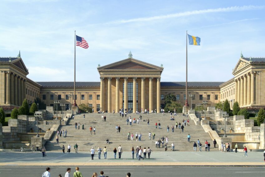 Philadelphia