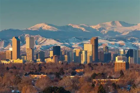 Accessible Denver
