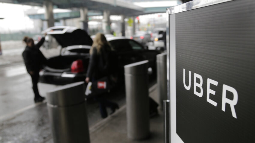 Uber