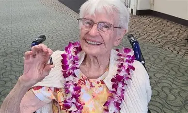 Alice Beck Darrow