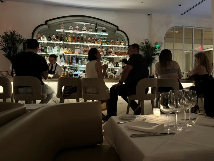 Foodies in US