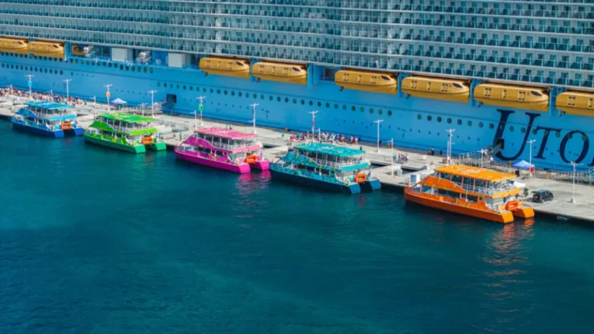 Royal Beach Club Paradise Island