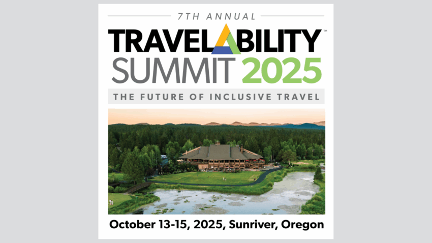 TravelAbility Film Festival