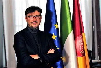 Interview: Eugenio Patanè