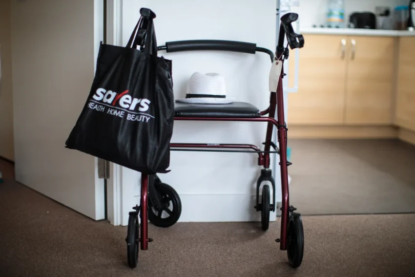 Seaworld discrimination