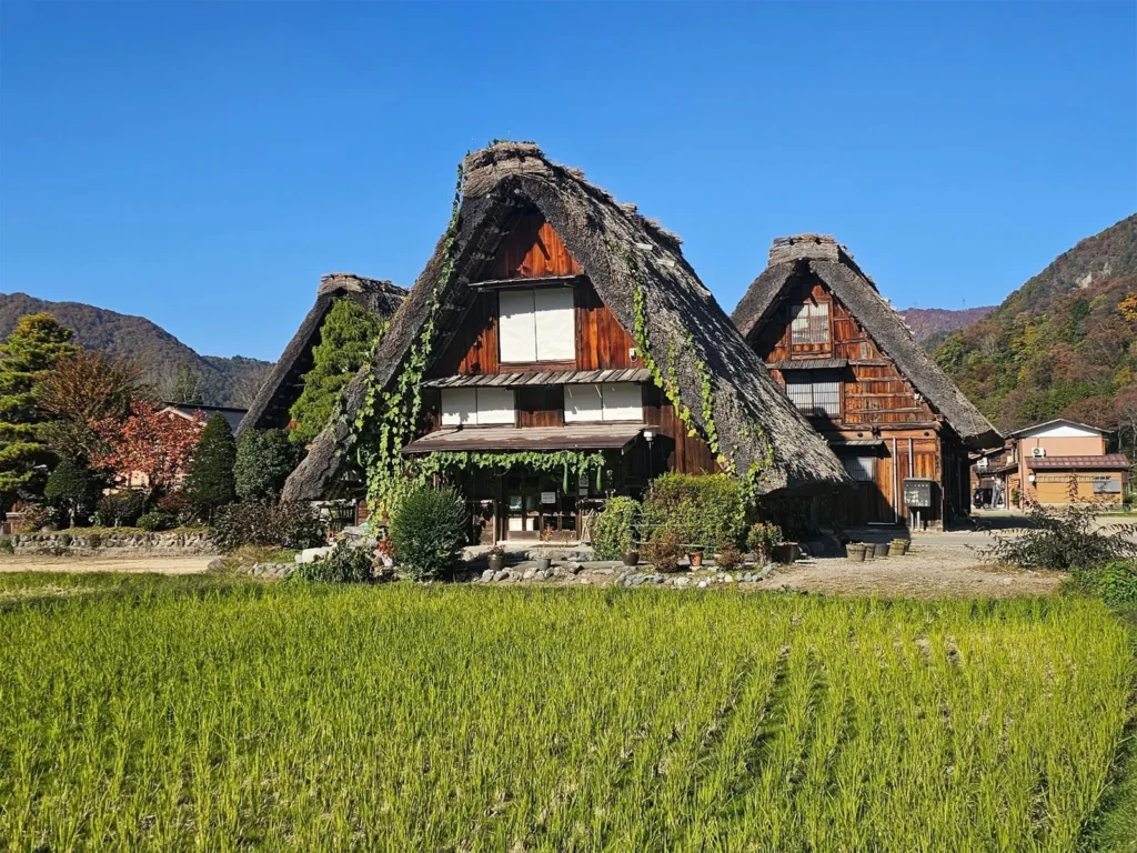 Gifu Prefecture