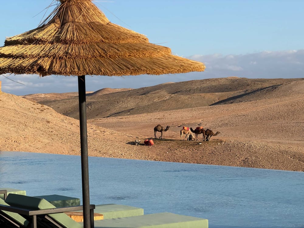 Morocco