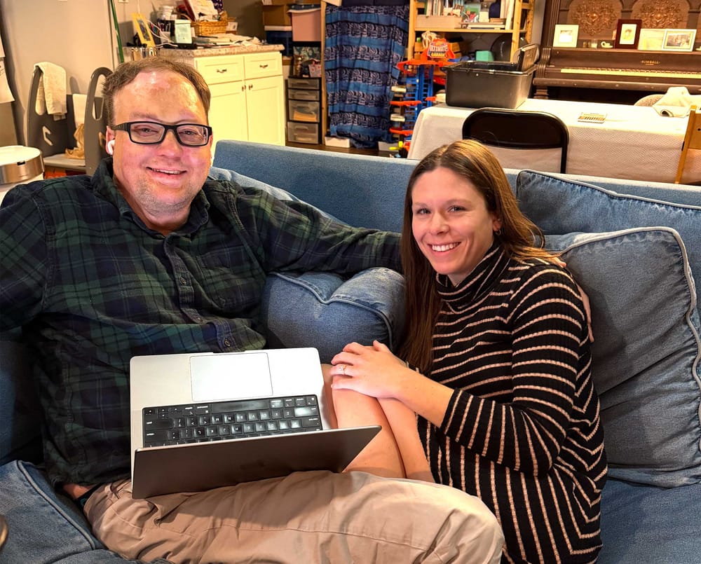 Becoming a Family Business