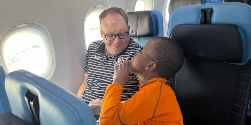 Wheelchair Travel.org Year in Review