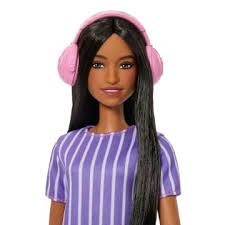 Autistic Barbie