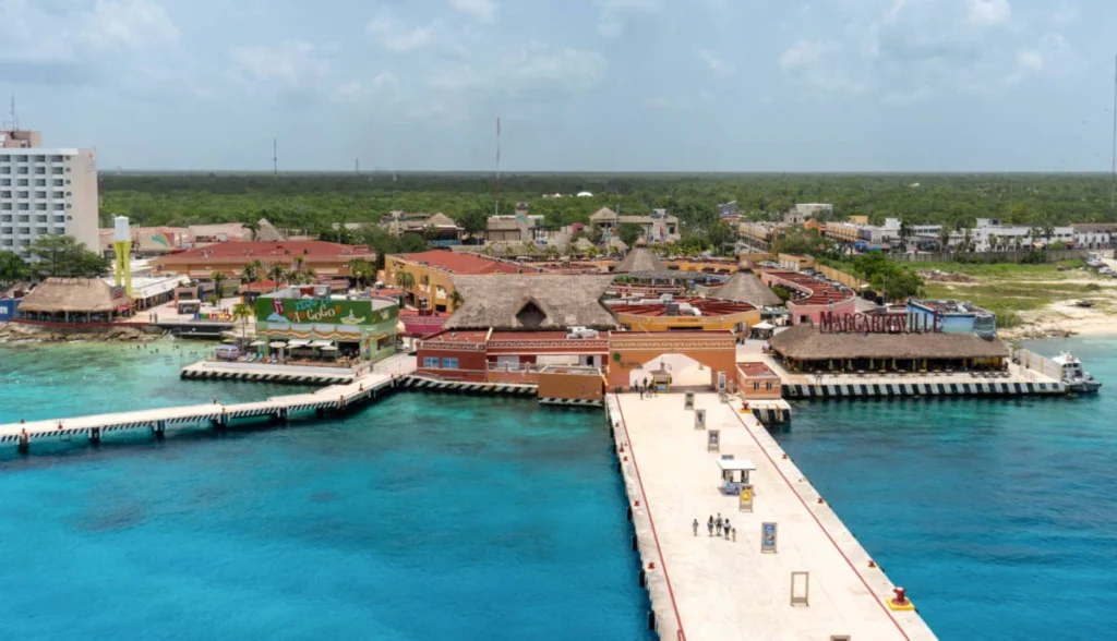 Cozumel 2026