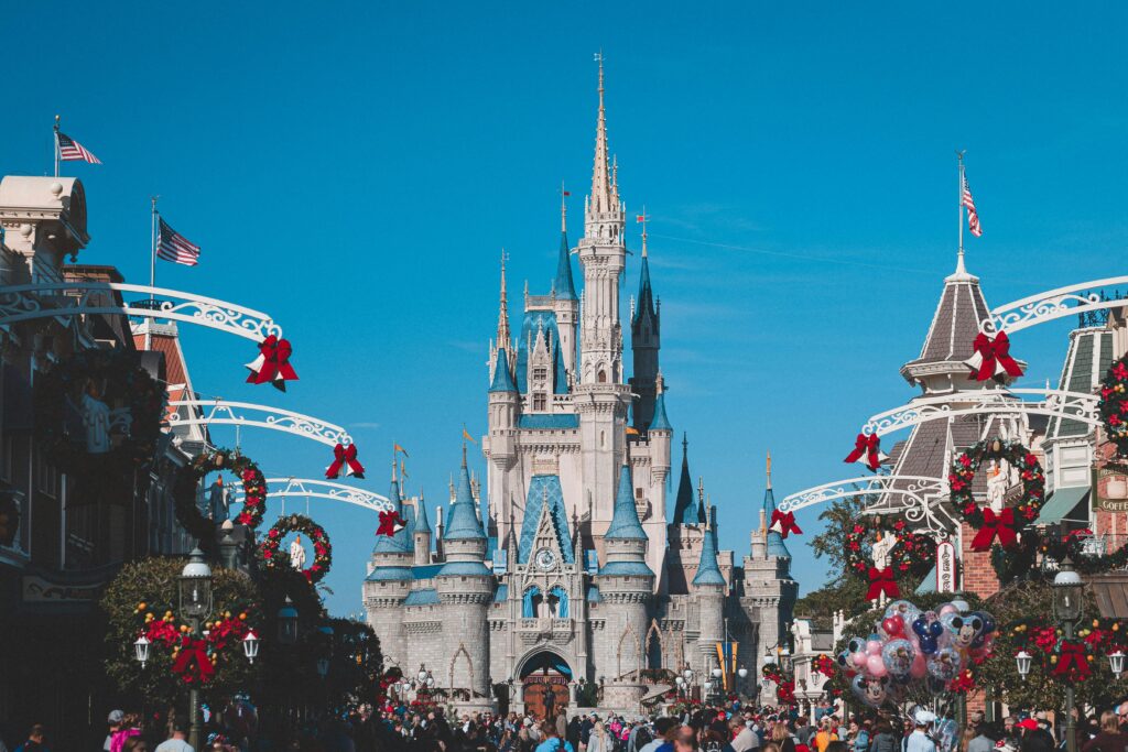 Orlando Travel Guide