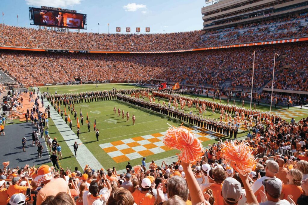Knoxville, TN