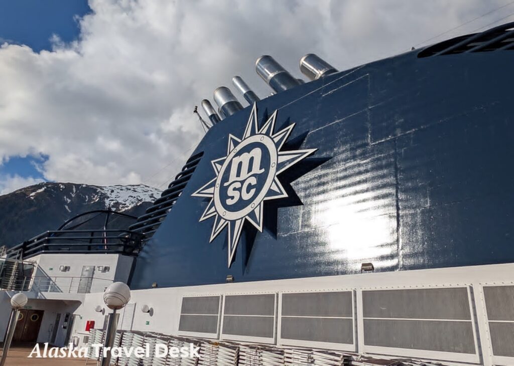 MSC Poesia