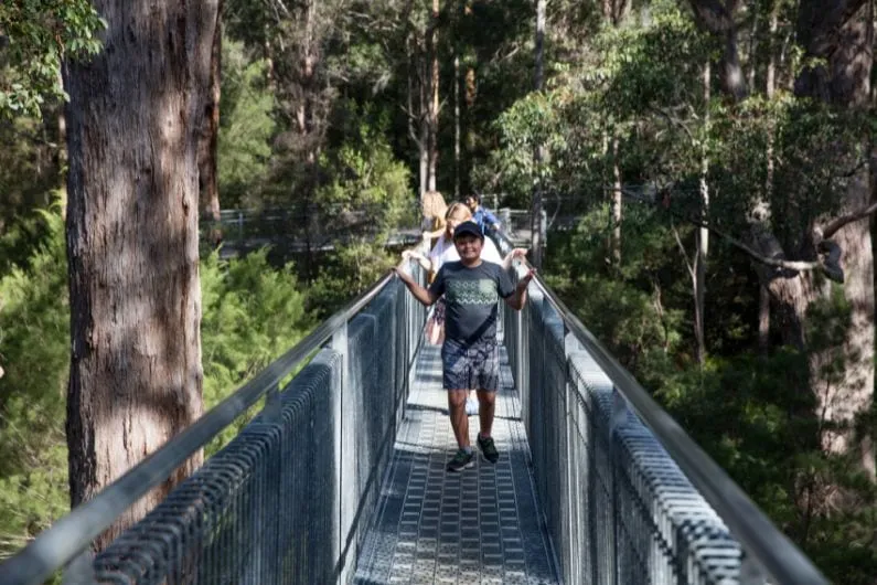 Western Australia