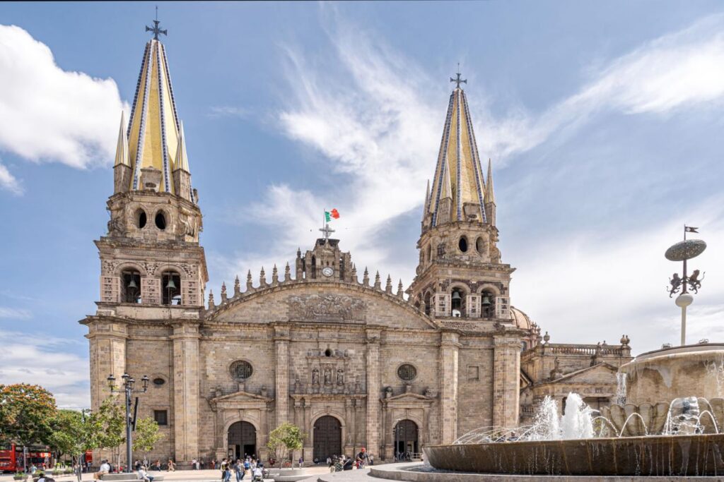 Wheelchair-Accessible Guide to Guadalajara, Mexico for the FIFA World Cup