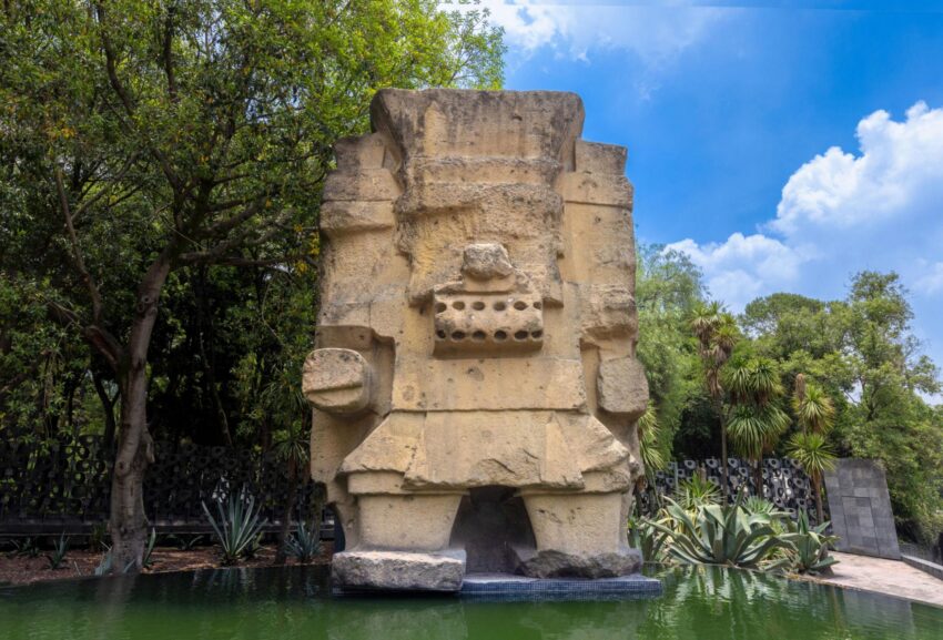 Wheelchair-Accessible Guide to Mexico City for the FIFA World Cup