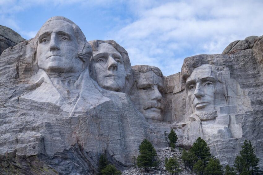 Wheelchair Accessible Rapid City & Mount Rushmore Travel Guide