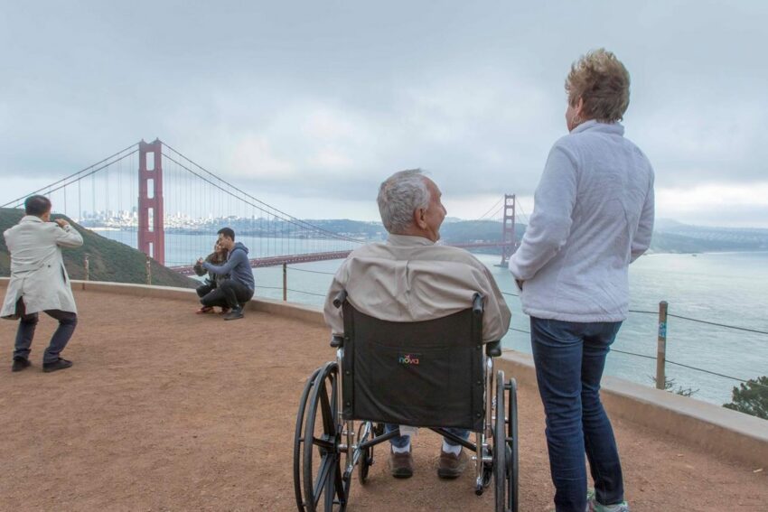 San Francisco World Cup Travel Guide