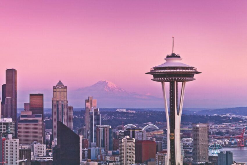 Wheelchair-Accessible Seattle World Cup Travel Guide