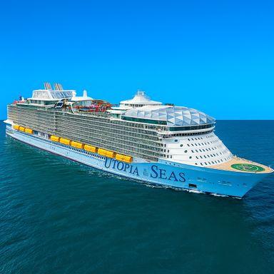 Utopia of the Seas
