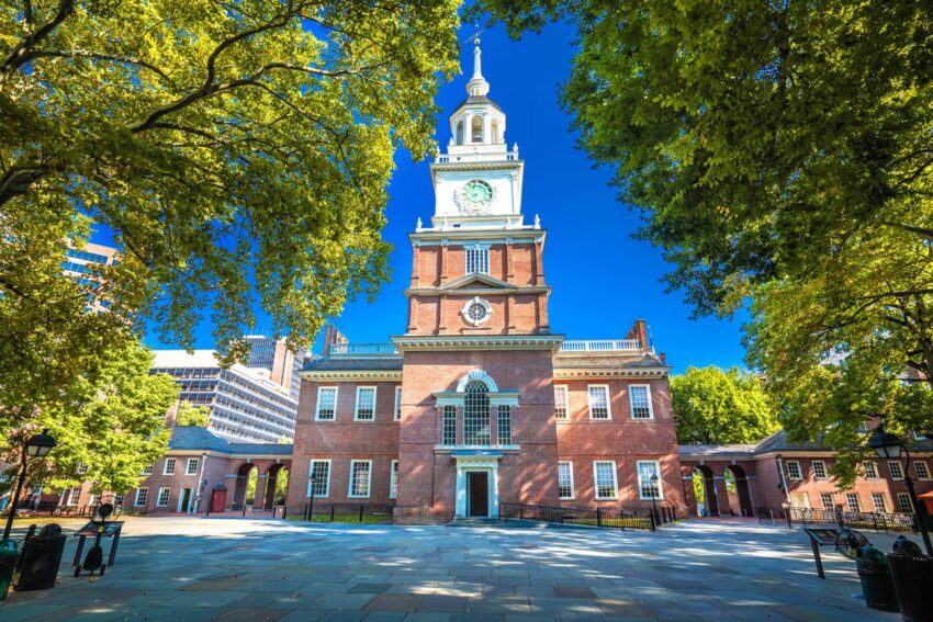 Wheelchair-Accessible World Cup Travel Guide: Philadelphia, Pennsylvania